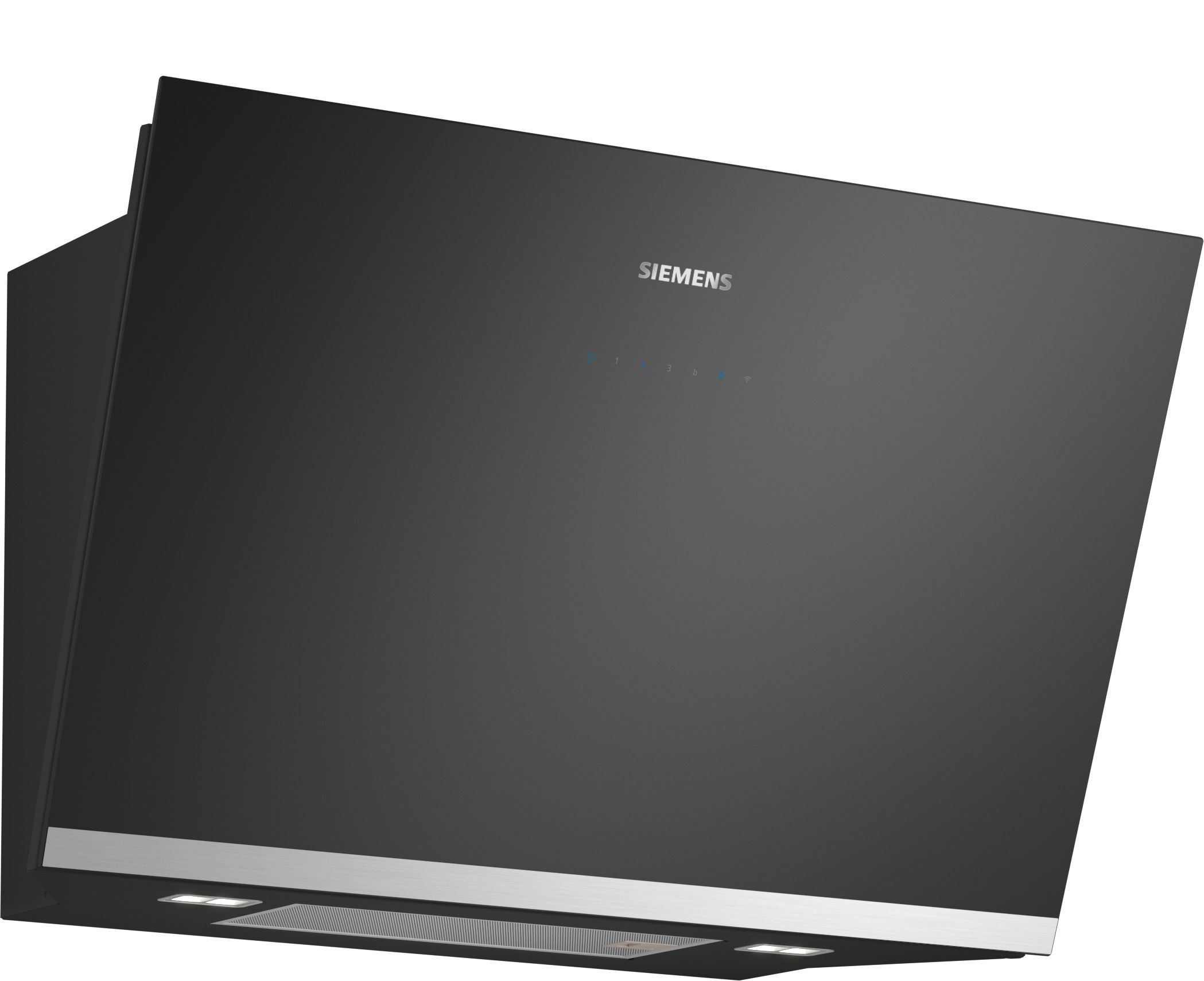 Siemens LC81JAN60 afzuigkap afbeelding 1