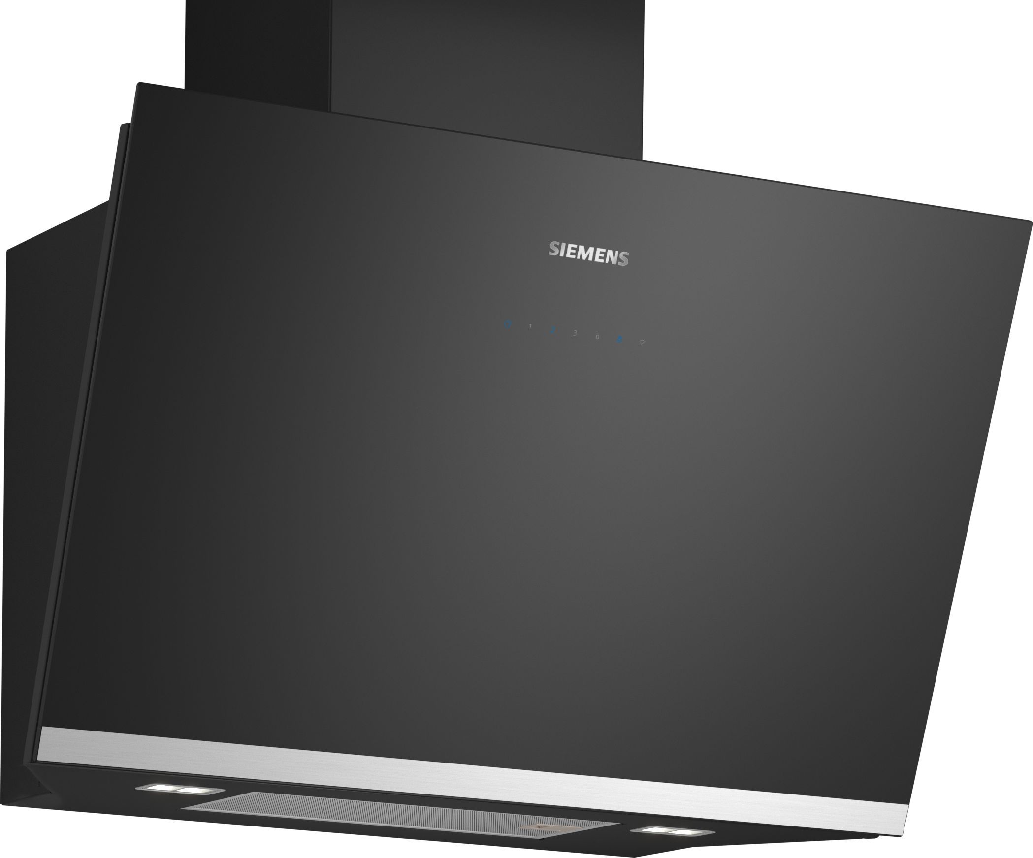 Siemens LC81KAN60 afzuigkap afbeelding 1