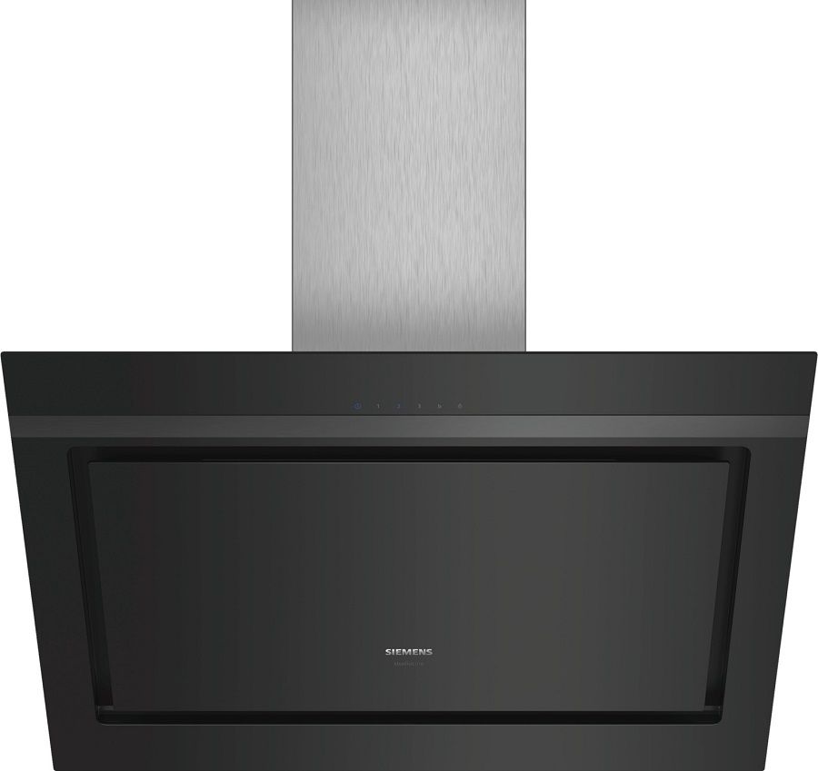 Siemens LC87KIM60S afzuigkap afbeelding 1
