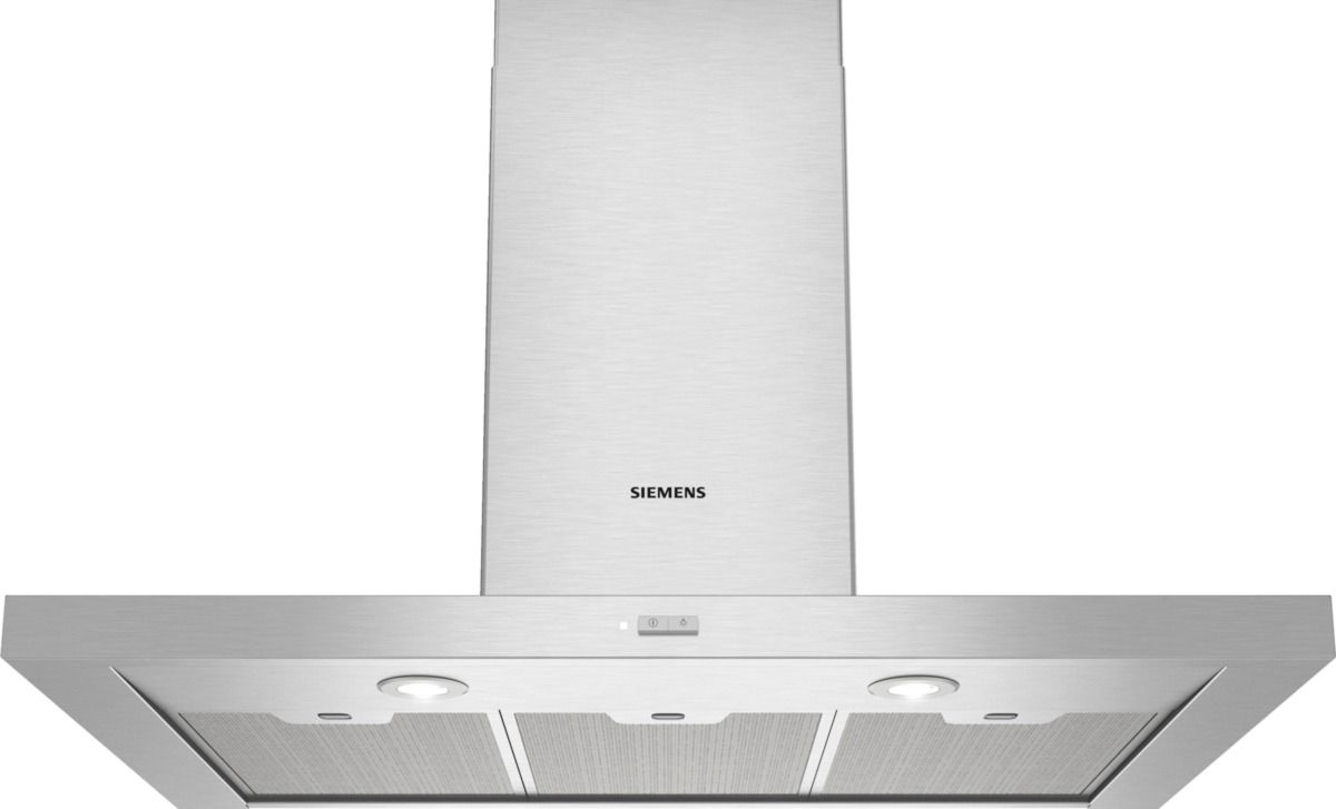 Siemens LC90BA530 afzuigkap afbeelding 1
