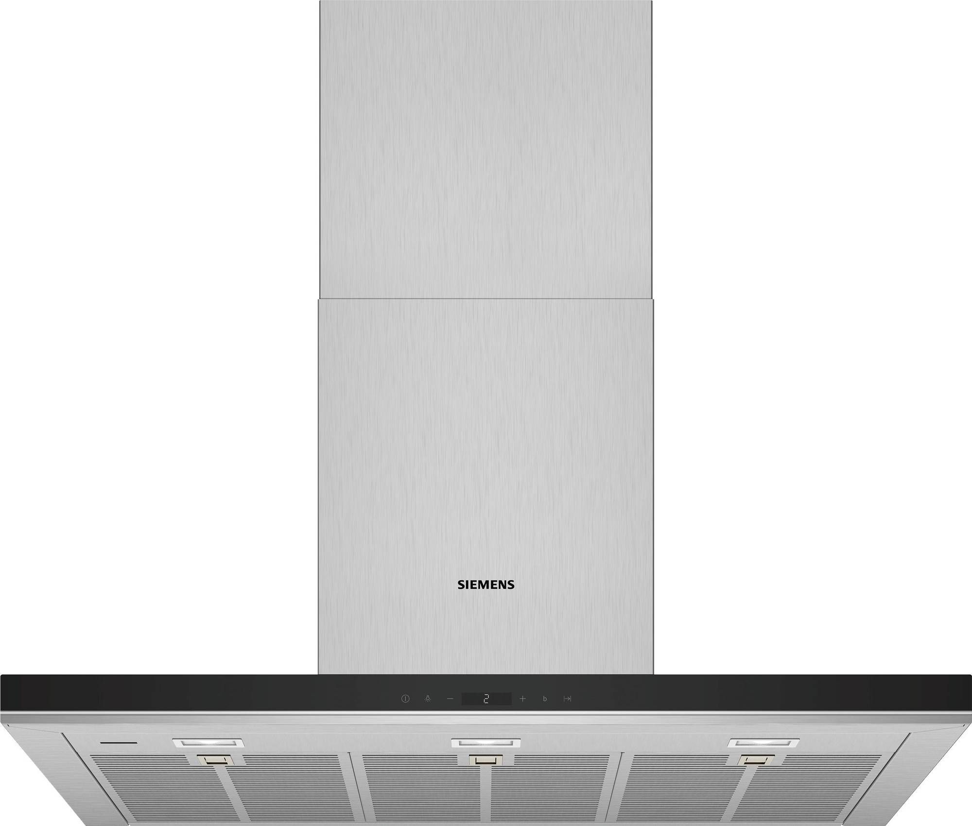 Siemens LC91BUR50 afzuigkap afbeelding 1