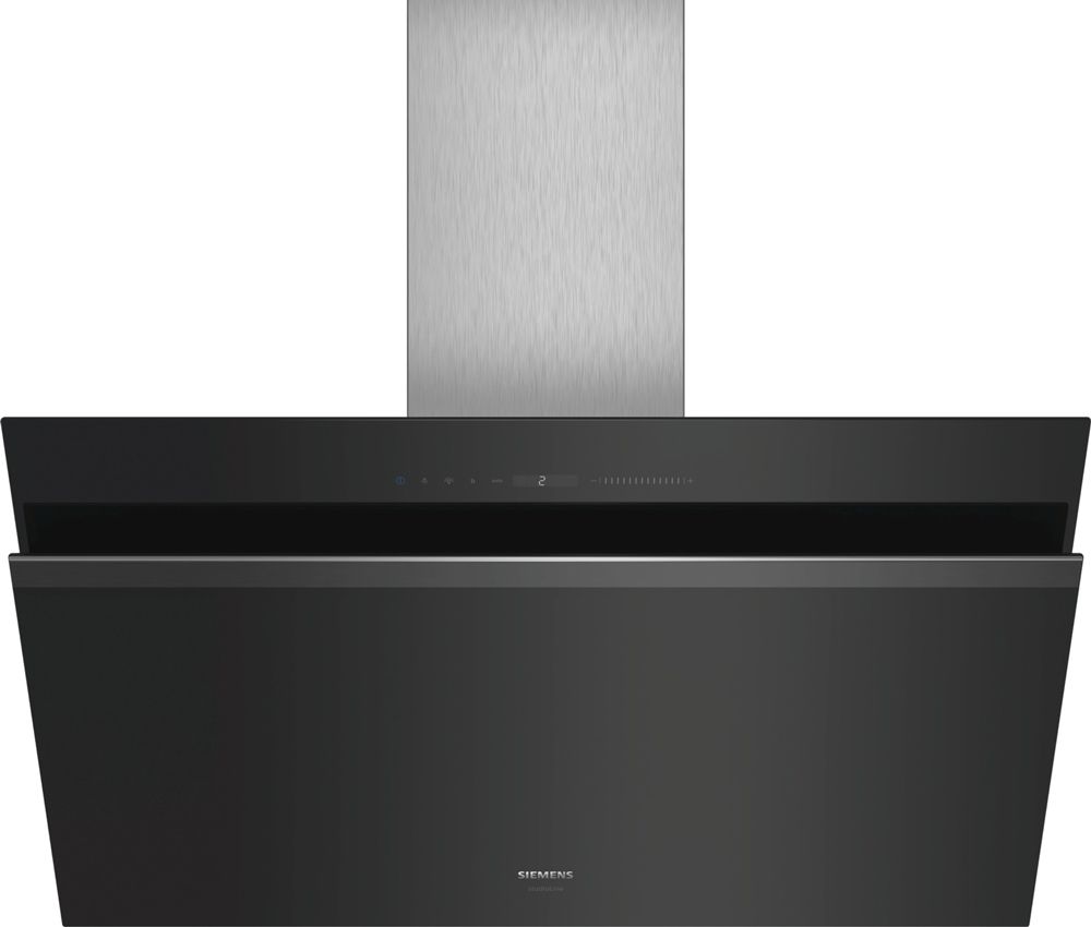 Siemens LC91KWW60S oven afbeelding 1