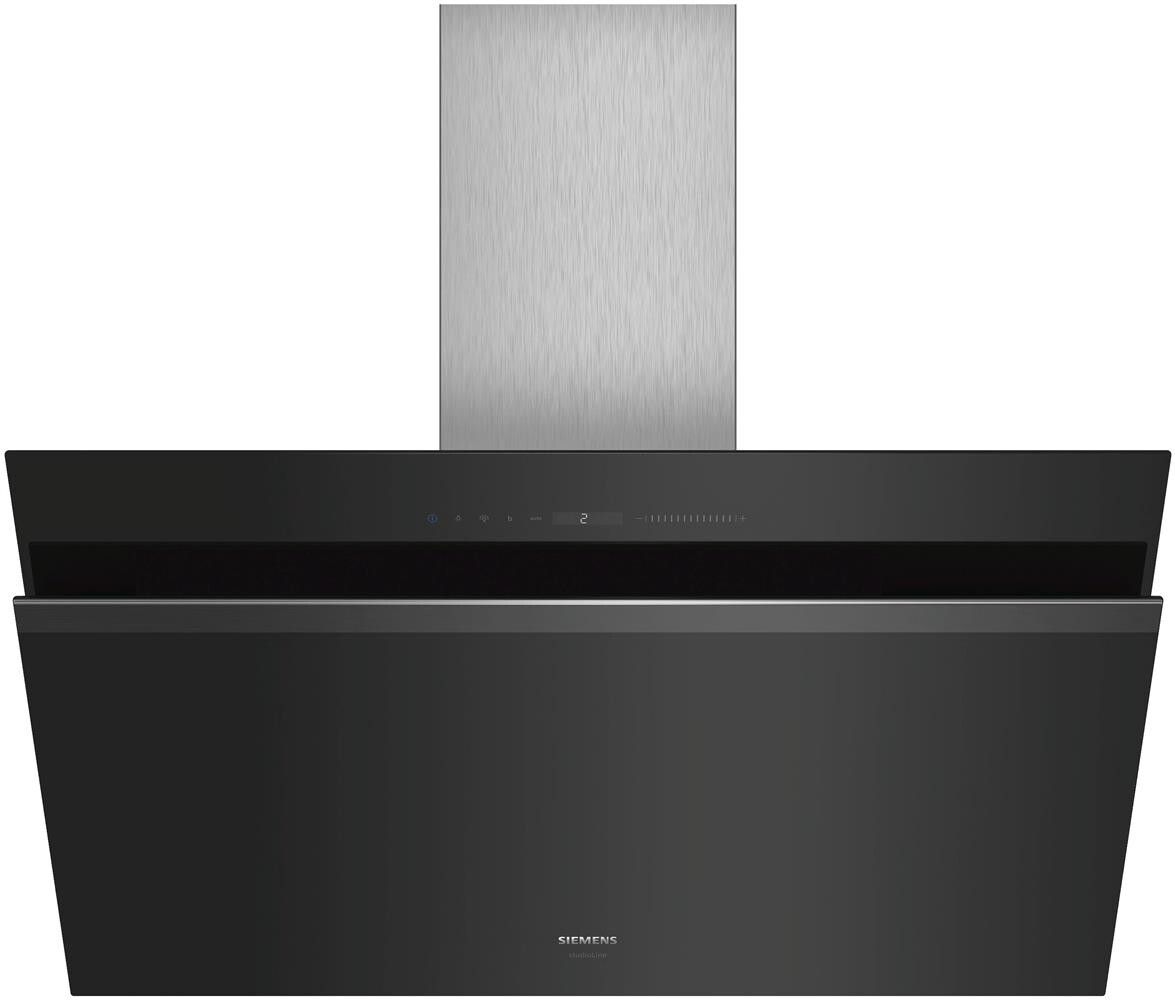 Siemens LC91KWW61S afzuigkap afbeelding 1