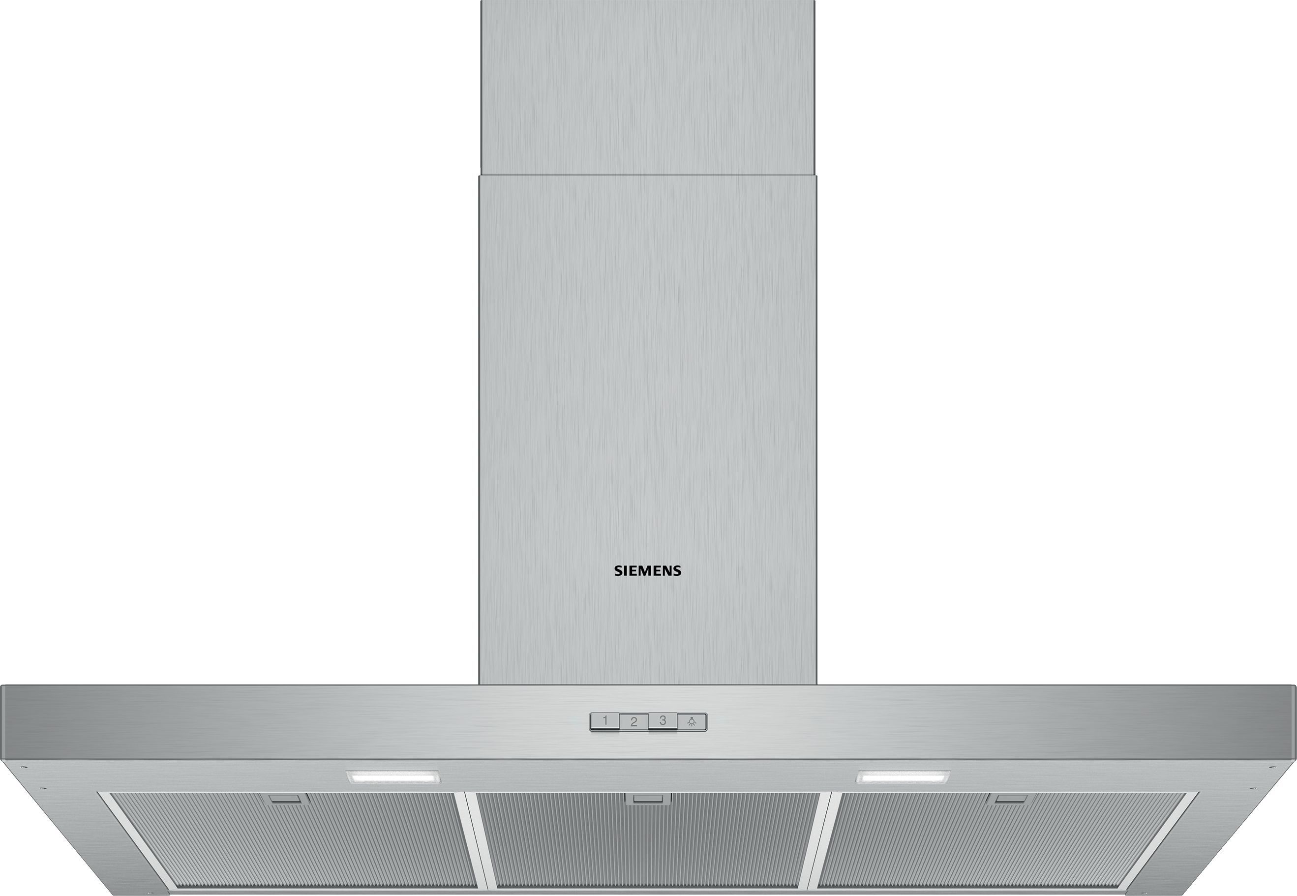 Siemens LC94BBC51 afzuigkap afbeelding 1