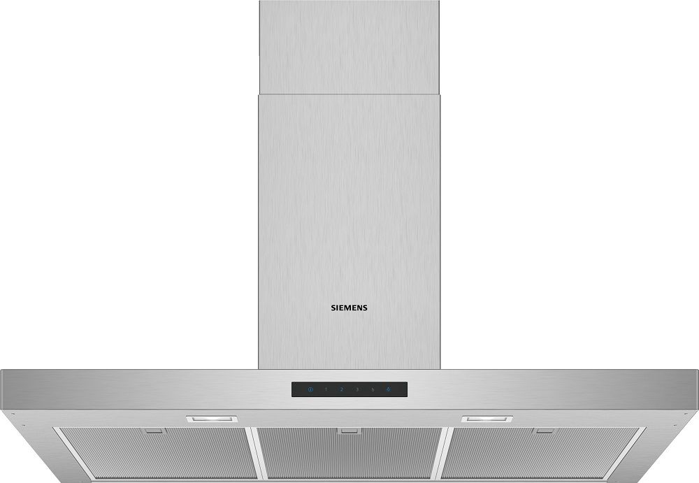 Siemens LC96BBM50 afzuigkap afbeelding 1