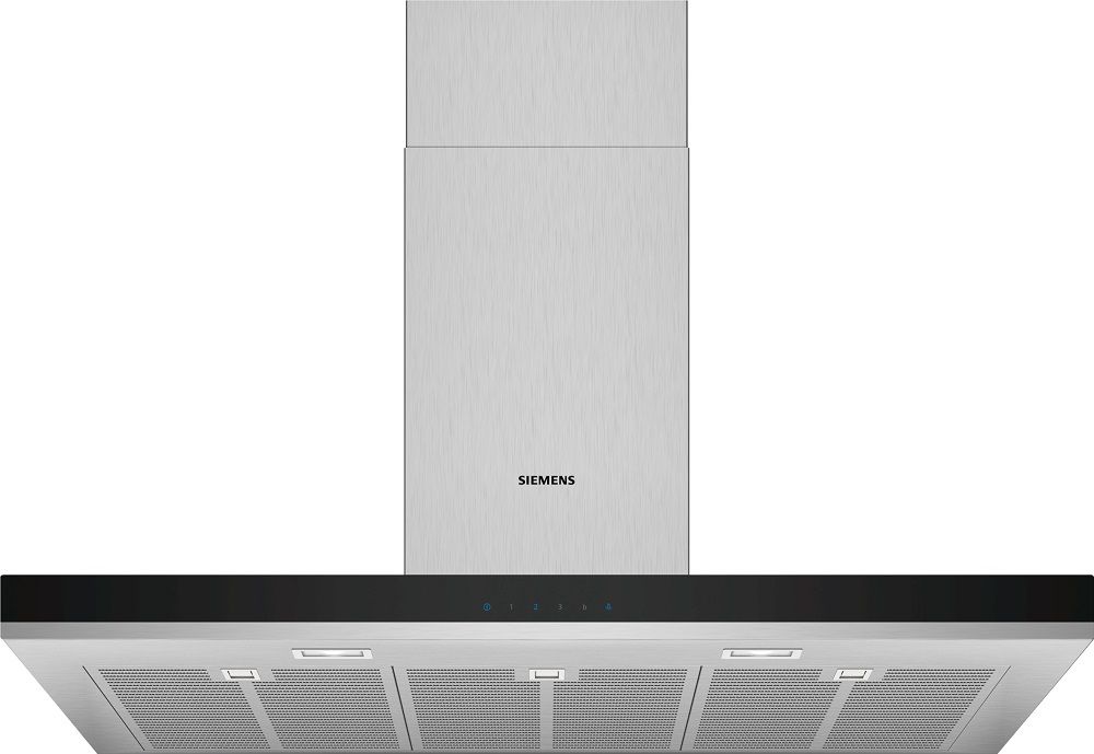 Siemens LC97BHM50 afzuigkap afbeelding 1