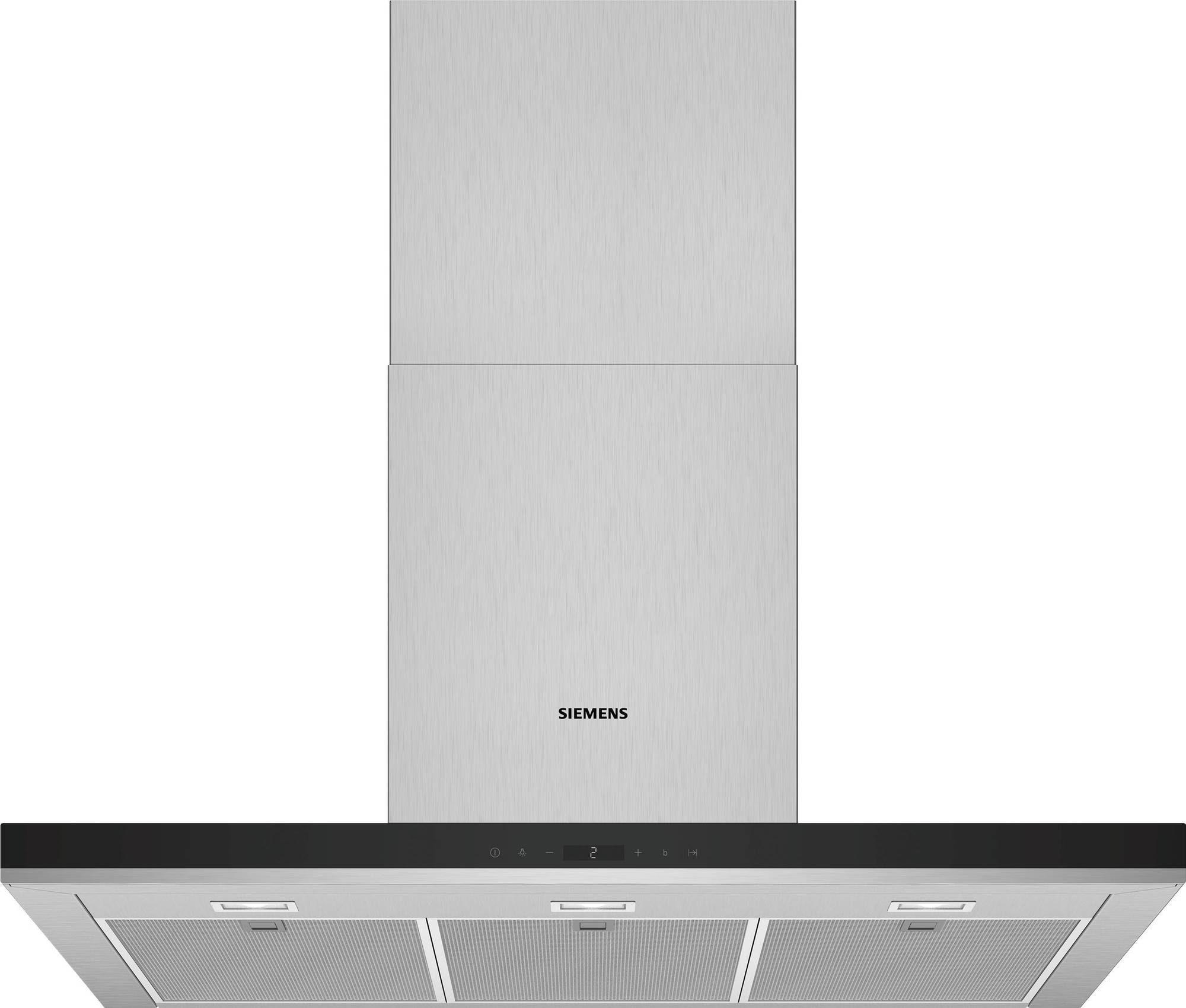 Siemens LC97BHP50 afzuigkap afbeelding 1