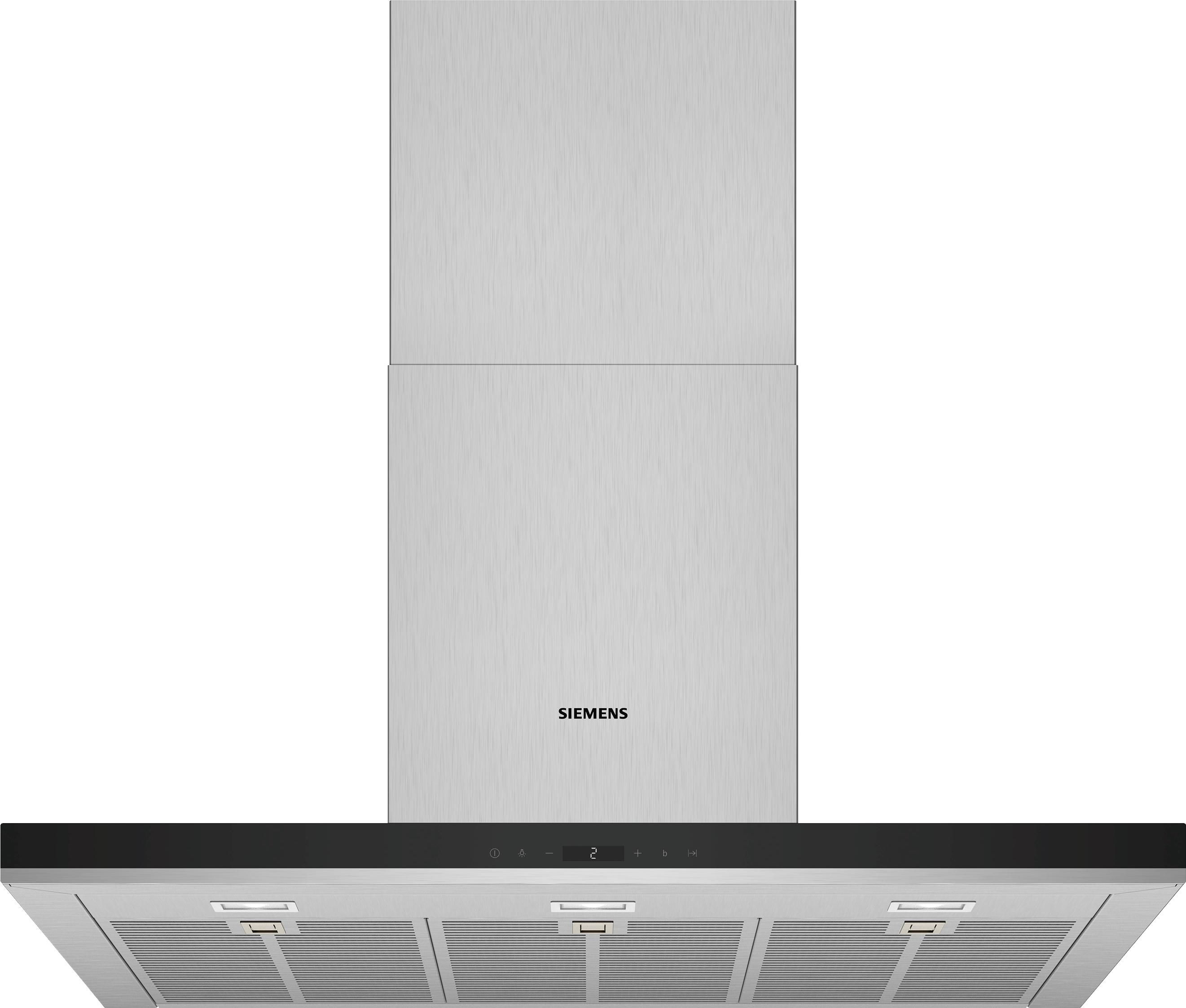 Siemens LC97BIP50 afzuigkap afbeelding 1