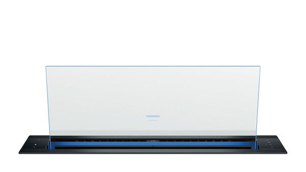 Siemens LD88WMM66 afzuigkap afbeelding 1