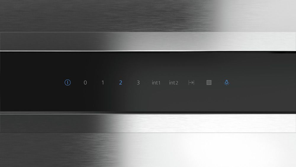 Siemens LD97DBM69 foto 2