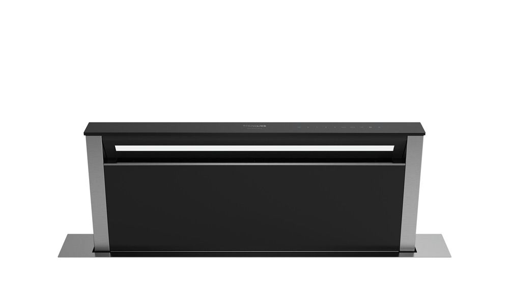 Siemens LD97DBM69 foto 1