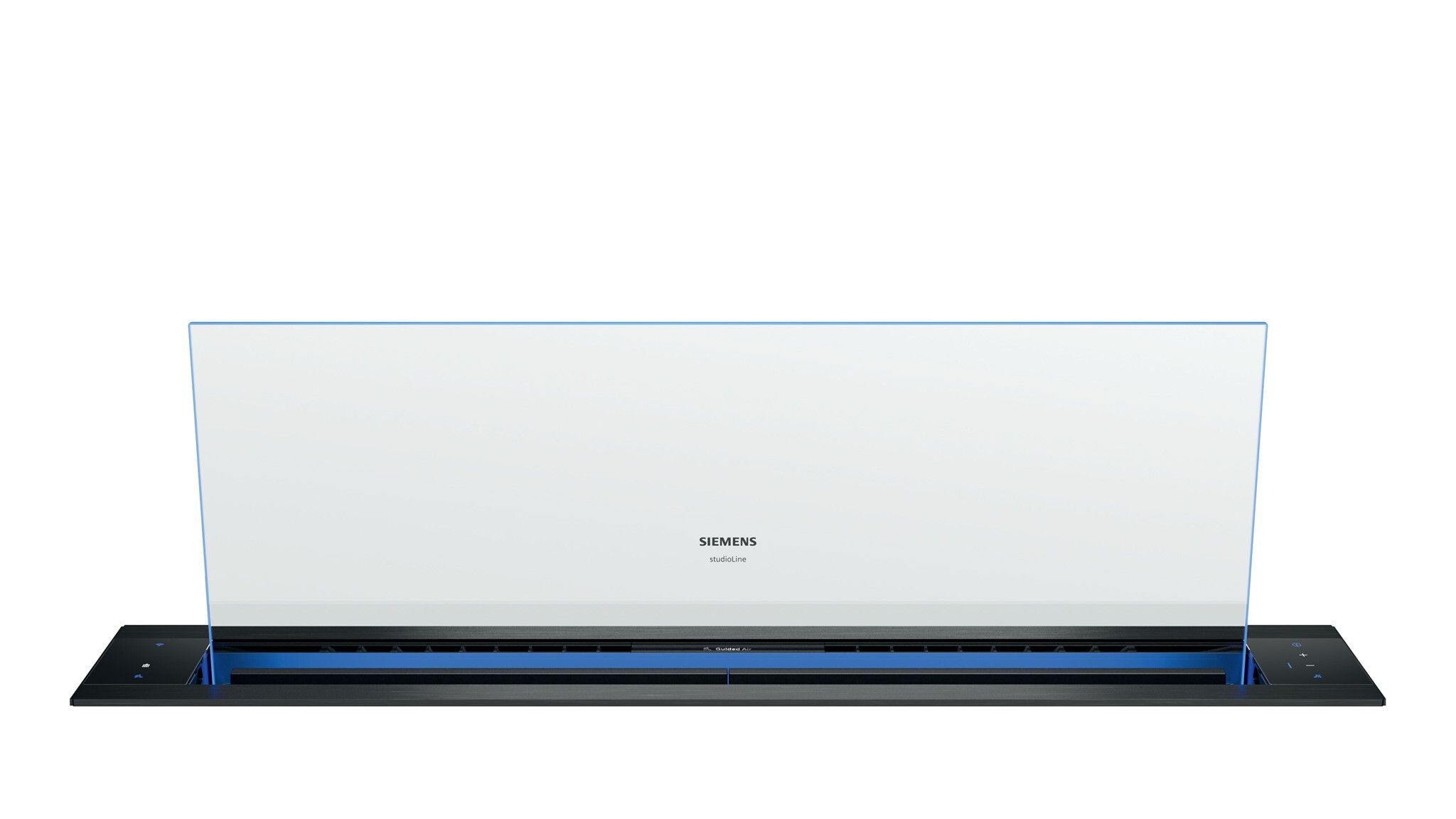 Siemens LD98WMM66 afzuigkap afbeelding 1