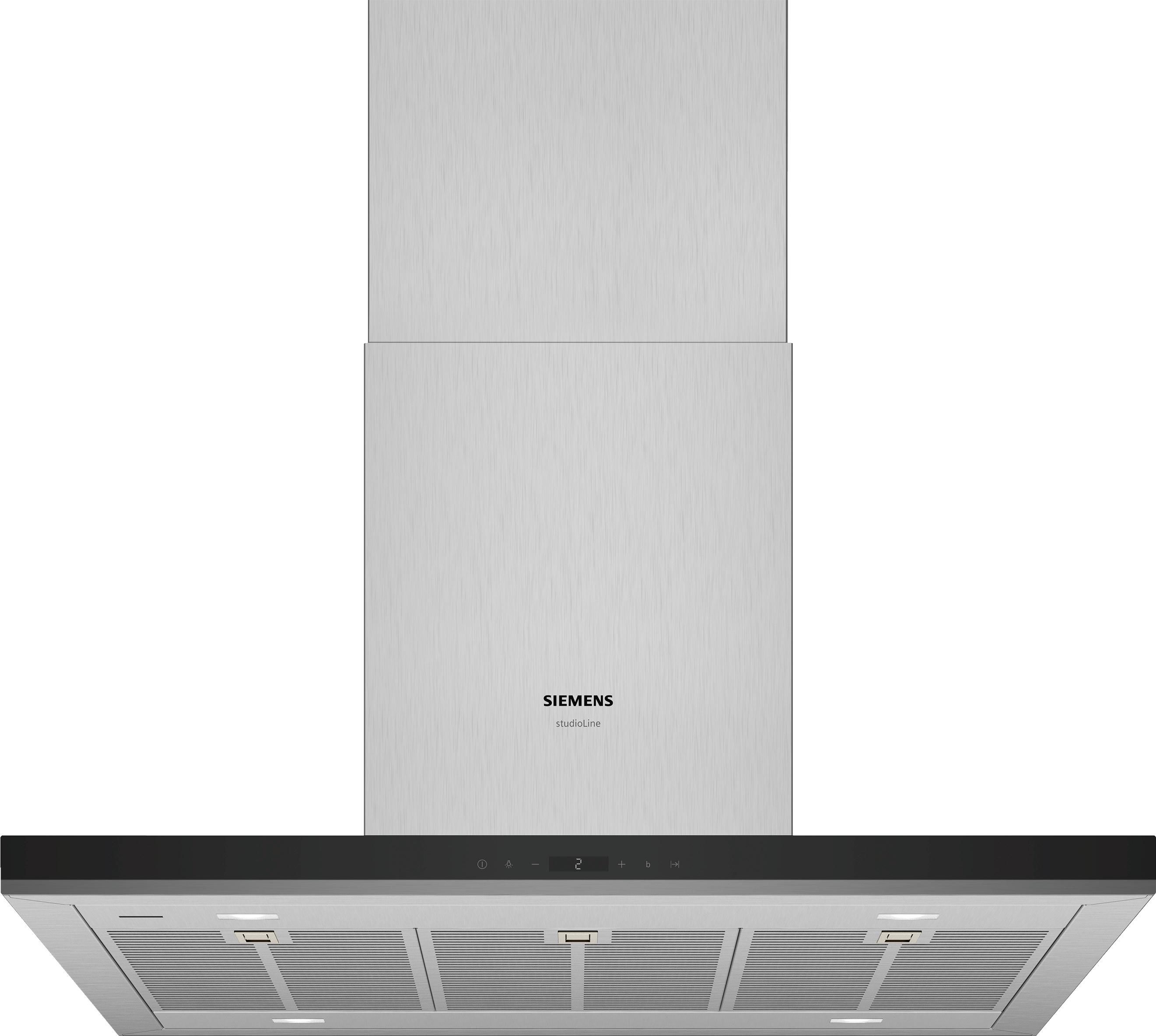 Siemens LF98BIR55 afzuigkap afbeelding 1