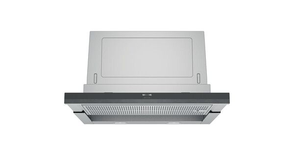 Siemens LI67SA561S afzuigkap afbeelding 1