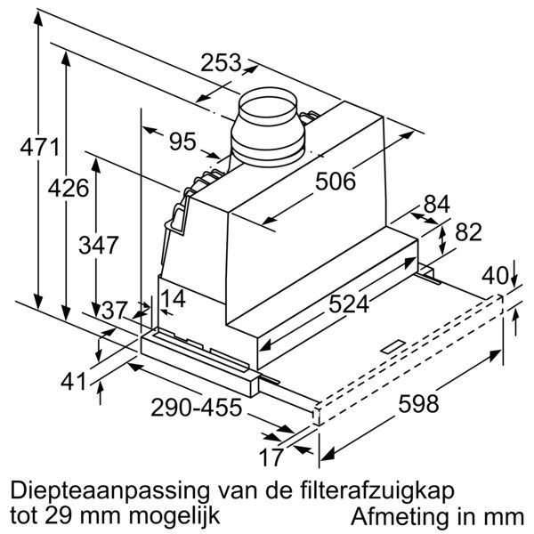 LI67SA561S Siemens afbeelding 2