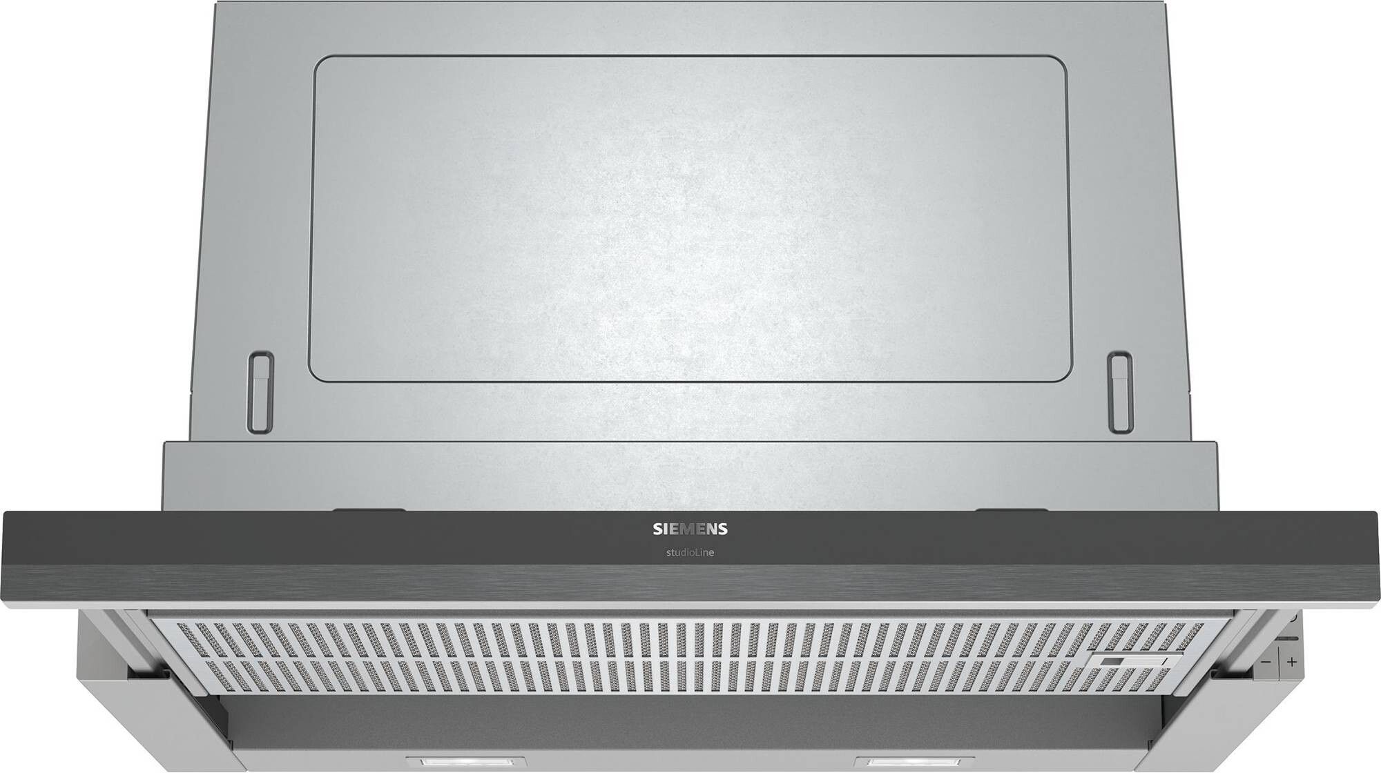 Siemens LI67SB531S afzuigkap afbeelding 1