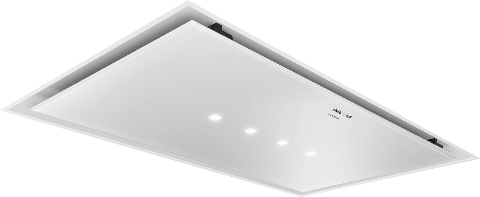 Siemens LR96CBS25 afzuigkap afbeelding 1