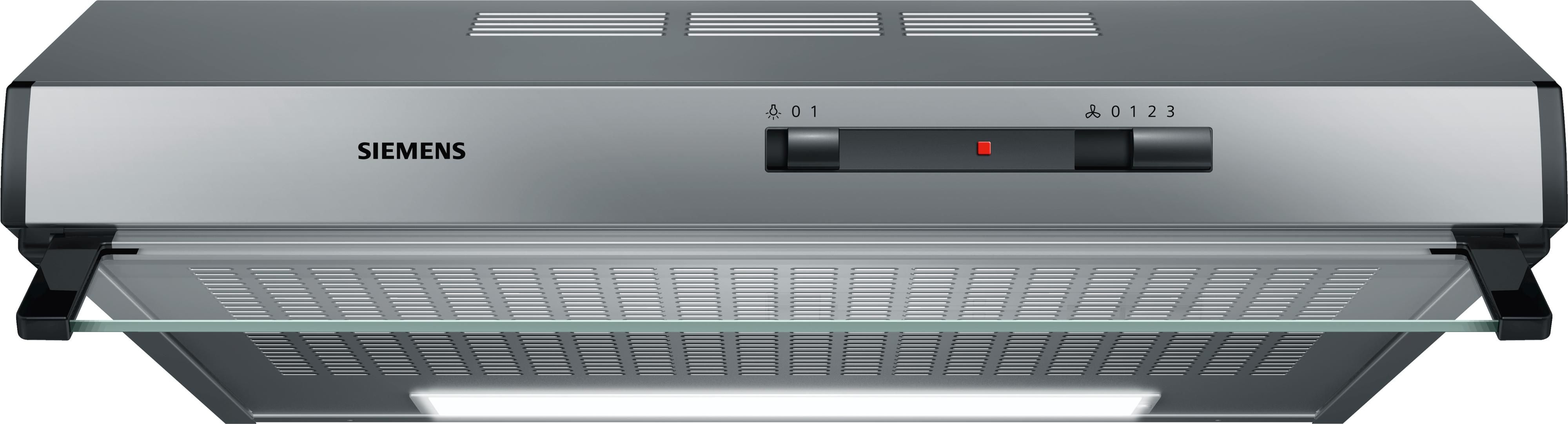 Siemens LU62LFA51 afzuigkap afbeelding 1