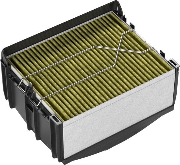 Siemens LZ11CXI16 onderdeel afbeelding 1