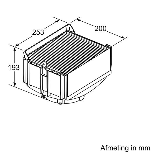 LZ11CXI16 Siemens afbeelding 2