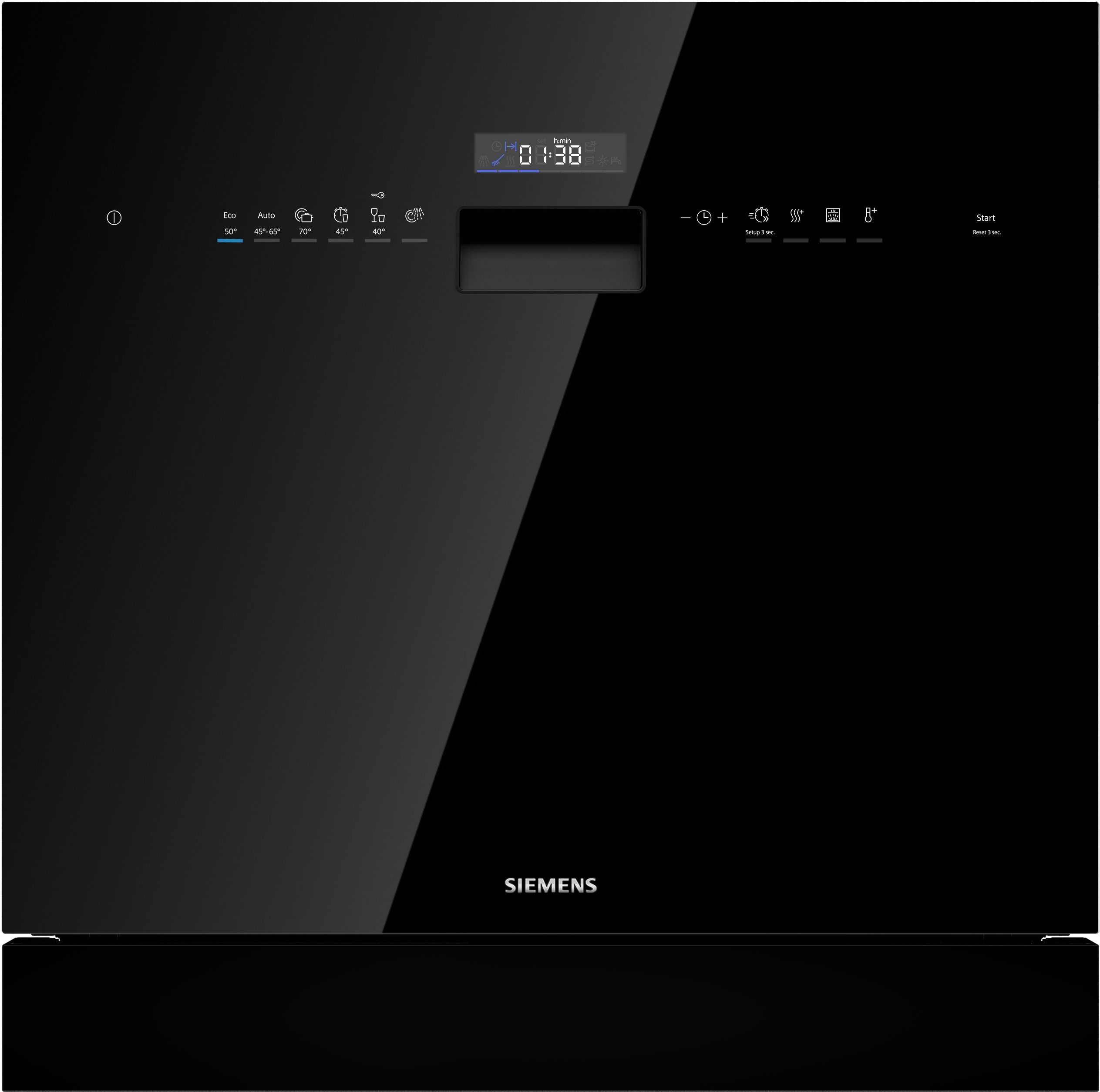 Siemens SC05IB00TE vaatwasser afbeelding 1