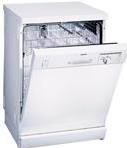 Siemens SE24E236EU vaatwasser afbeelding 1