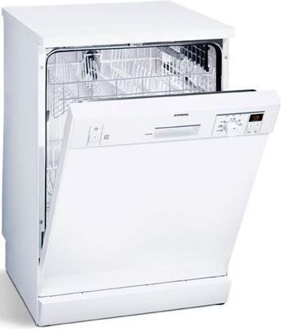 Siemens SE25E261 foto 2