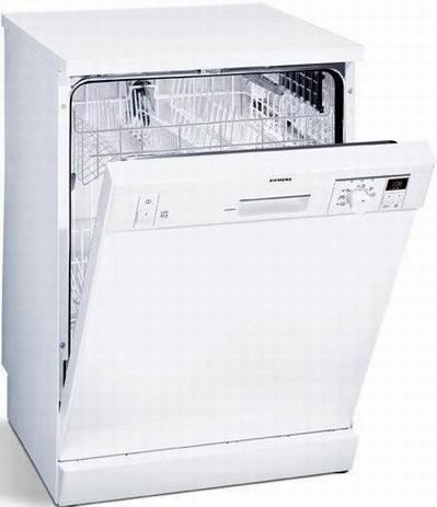 Siemens SE25E261 foto 1