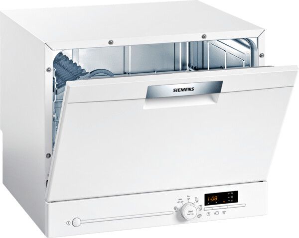 Siemens SK26E222EU vaatwasser afbeelding 1
