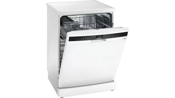 Siemens SN23HW60AE vaatwasser afbeelding 1