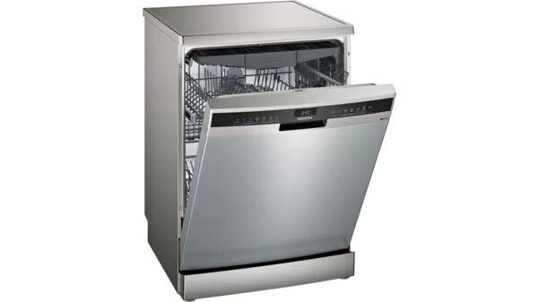 Siemens SN25ZI00CE vaatwasser afbeelding 1