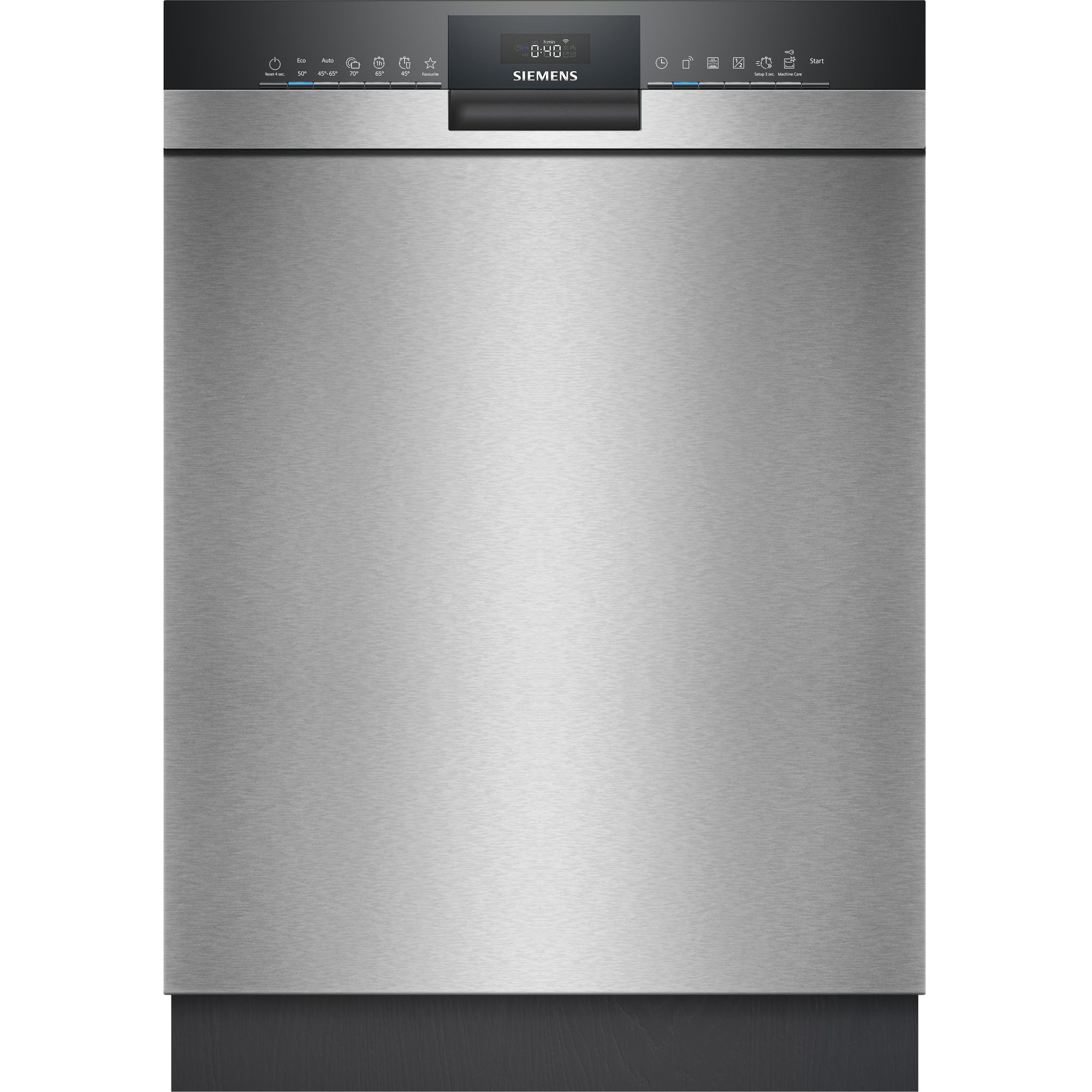 Siemens SN43ES01AE vaatwasser afbeelding 1