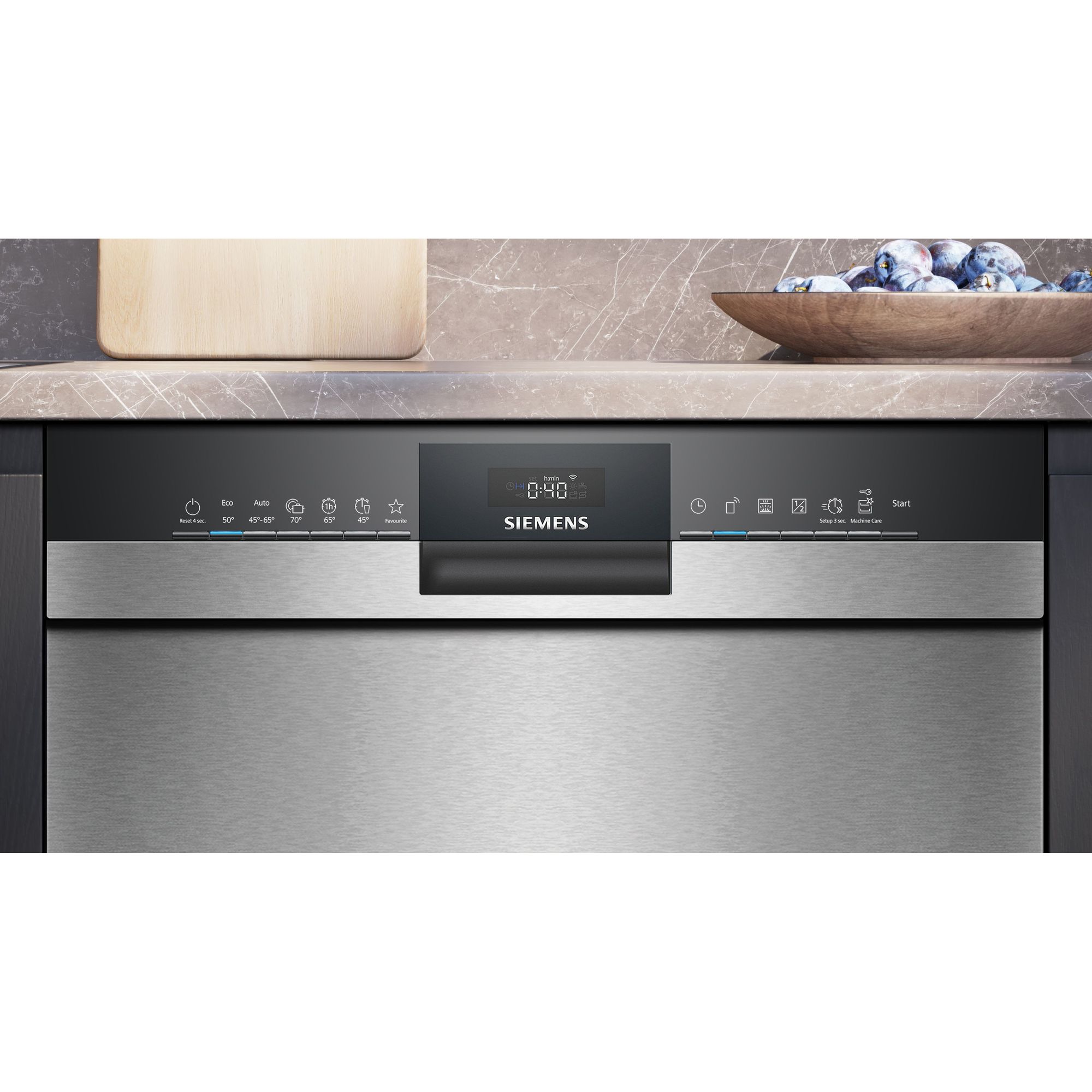 SN43ES01AE Siemens afbeelding 2