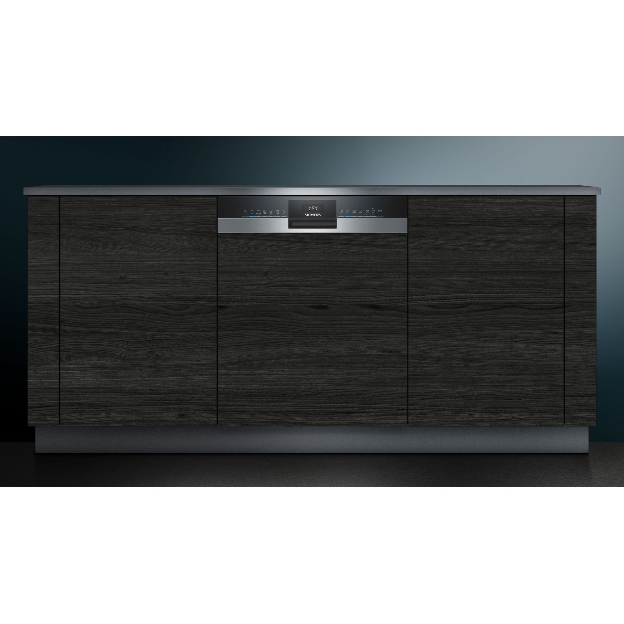 Siemens SN53HS36TE foto 2