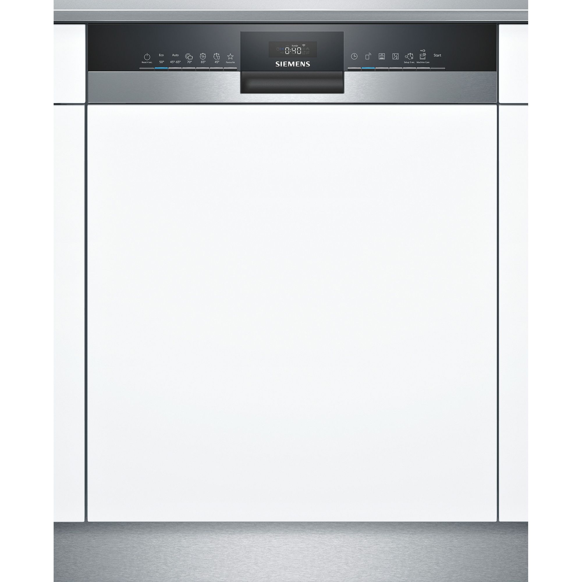 Siemens SN53HS36TE foto 1