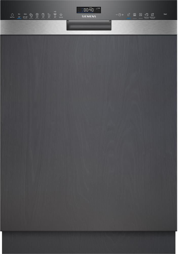 Siemens SN55ES11CE vaatwasser afbeelding 1