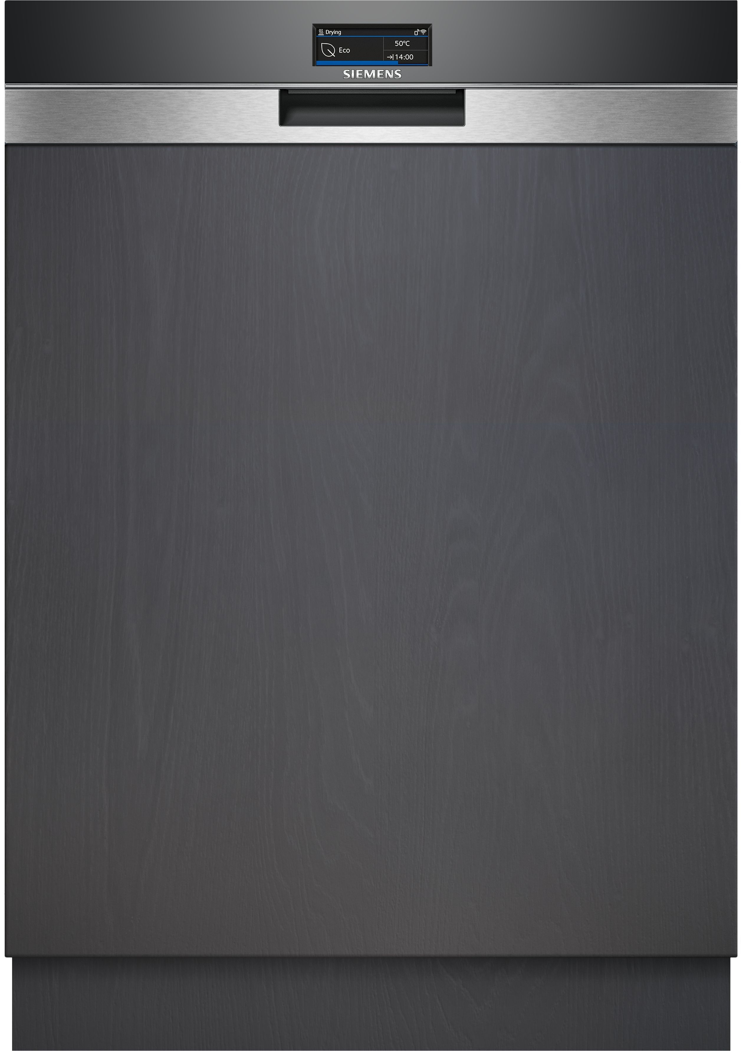 Siemens SN57ZS06CE vaatwasser afbeelding 1