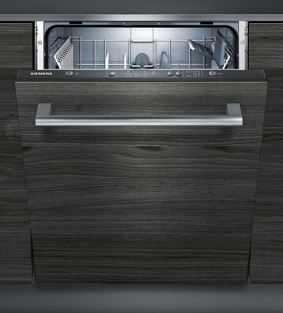 Siemens SN614X03AE vaatwasser afbeelding 1