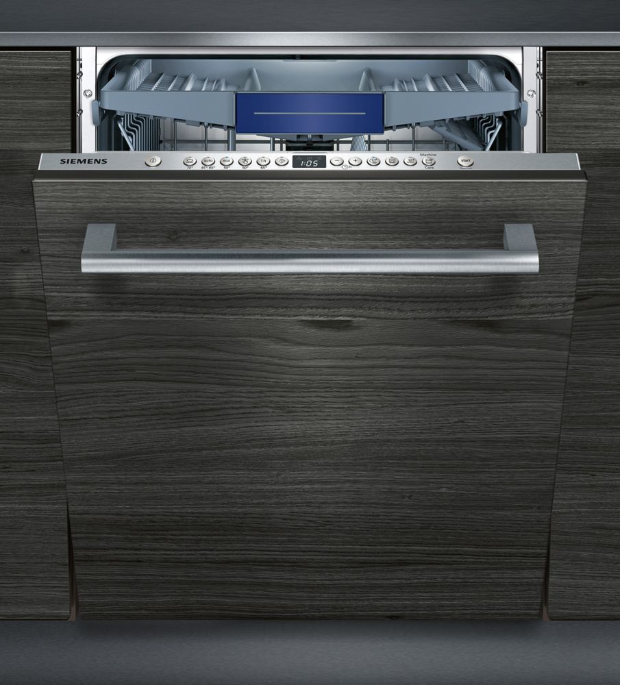 Siemens SN636X14ME vaatwasser afbeelding 1