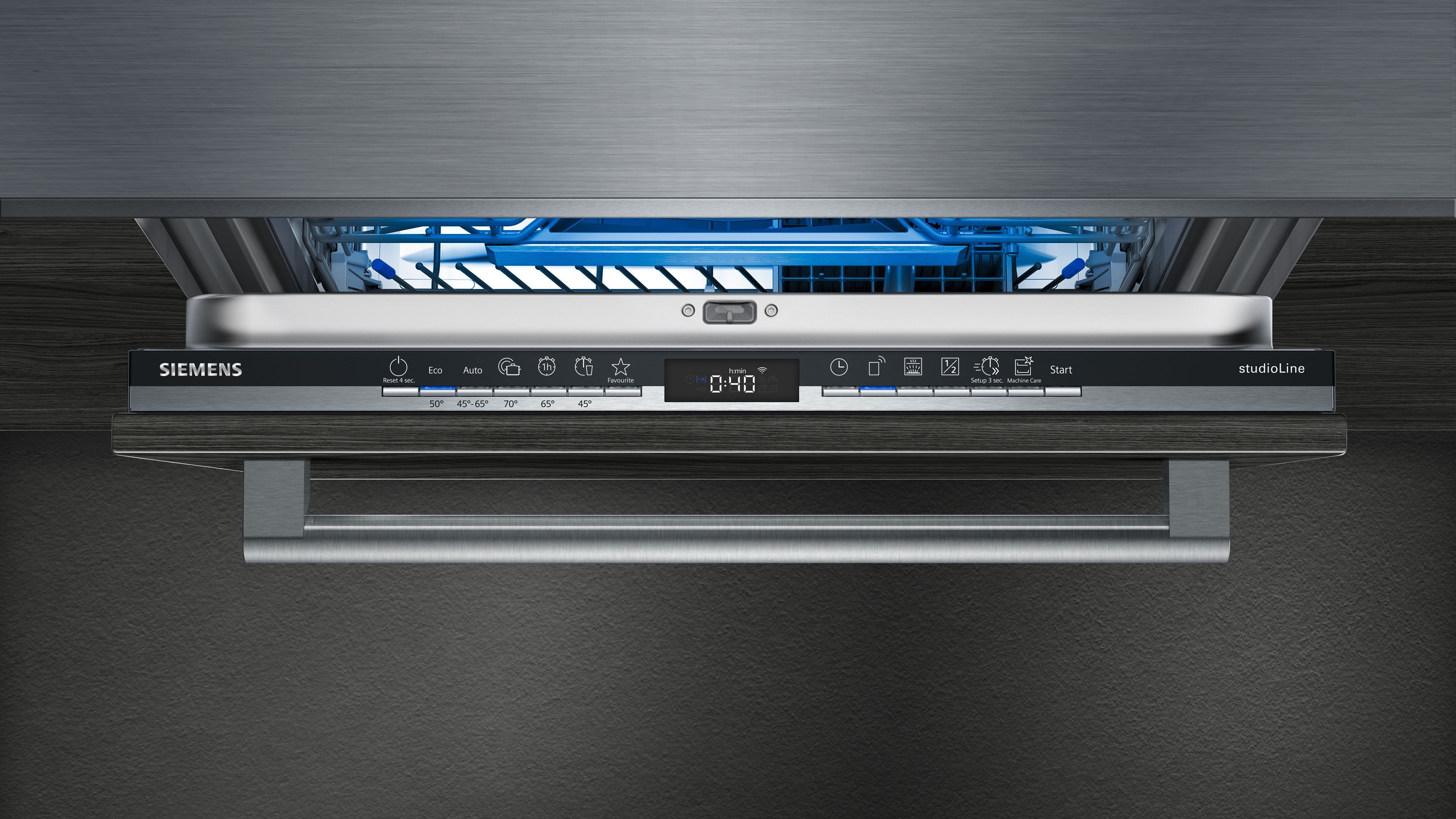 SN63E800BE Siemens afbeelding 2