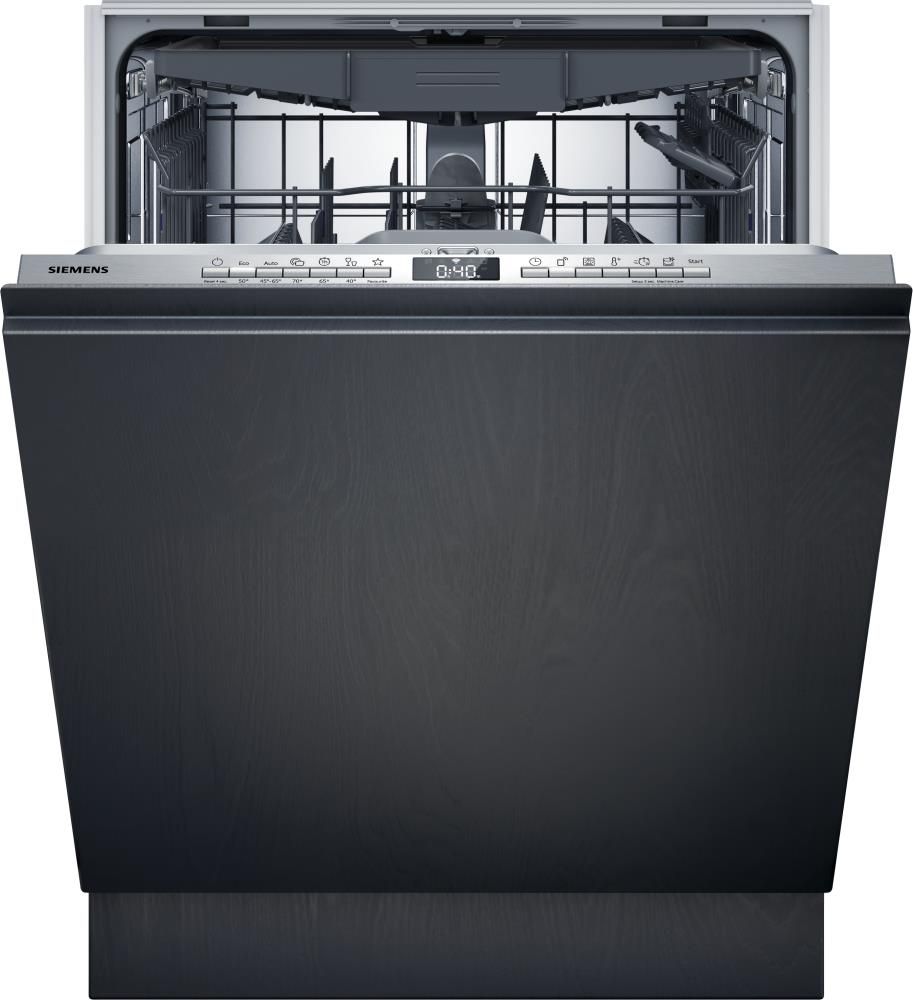 Siemens SN63EX04ME foto 1