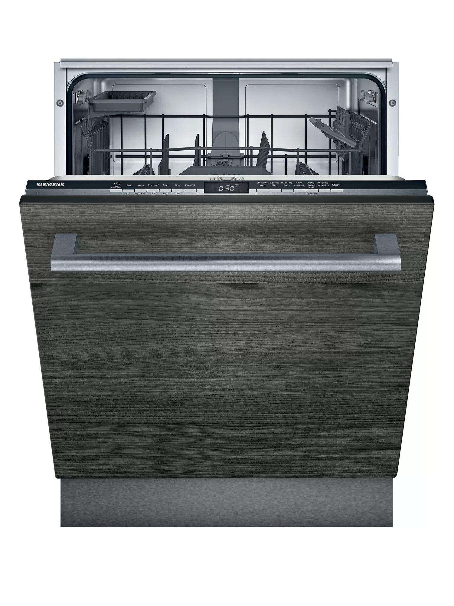 Siemens SN63EX14AN foto 1