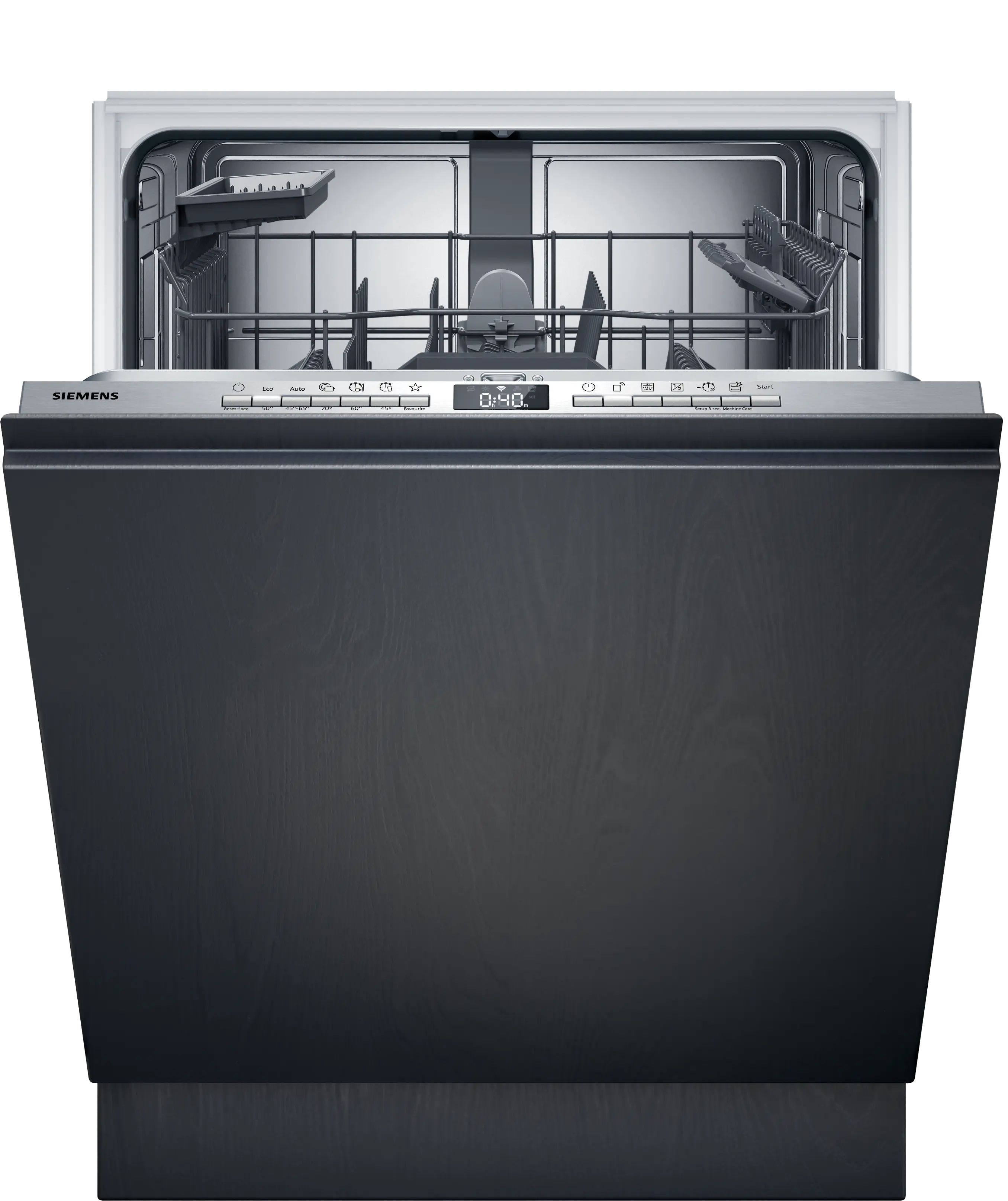 Siemens SN63EX22AE vaatwasser afbeelding 1