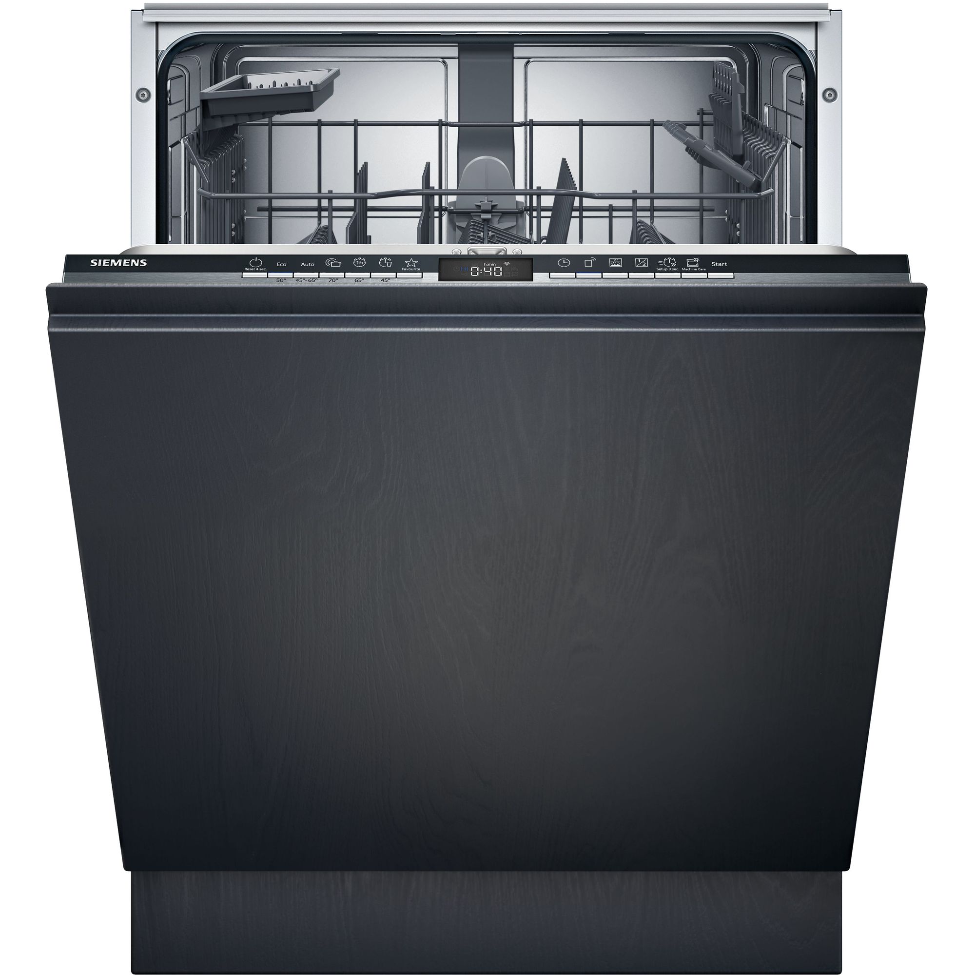 Siemens SN63HX11TE foto 1