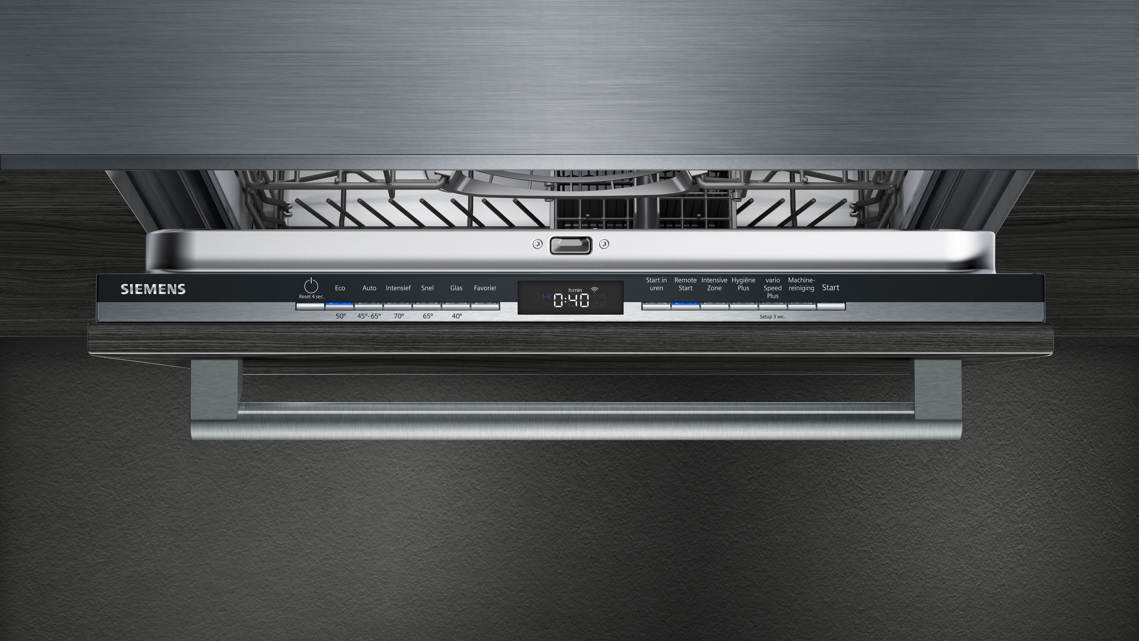 SN63HX26TN Siemens afbeelding 2