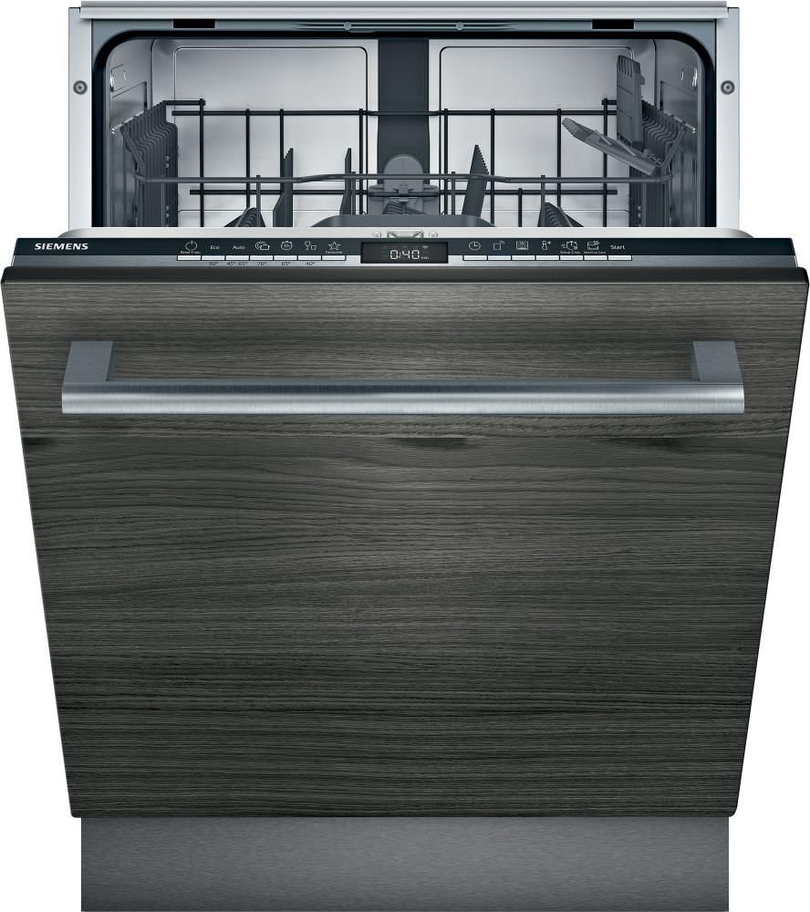 Siemens SN63HX27TE vaatwasser afbeelding 1