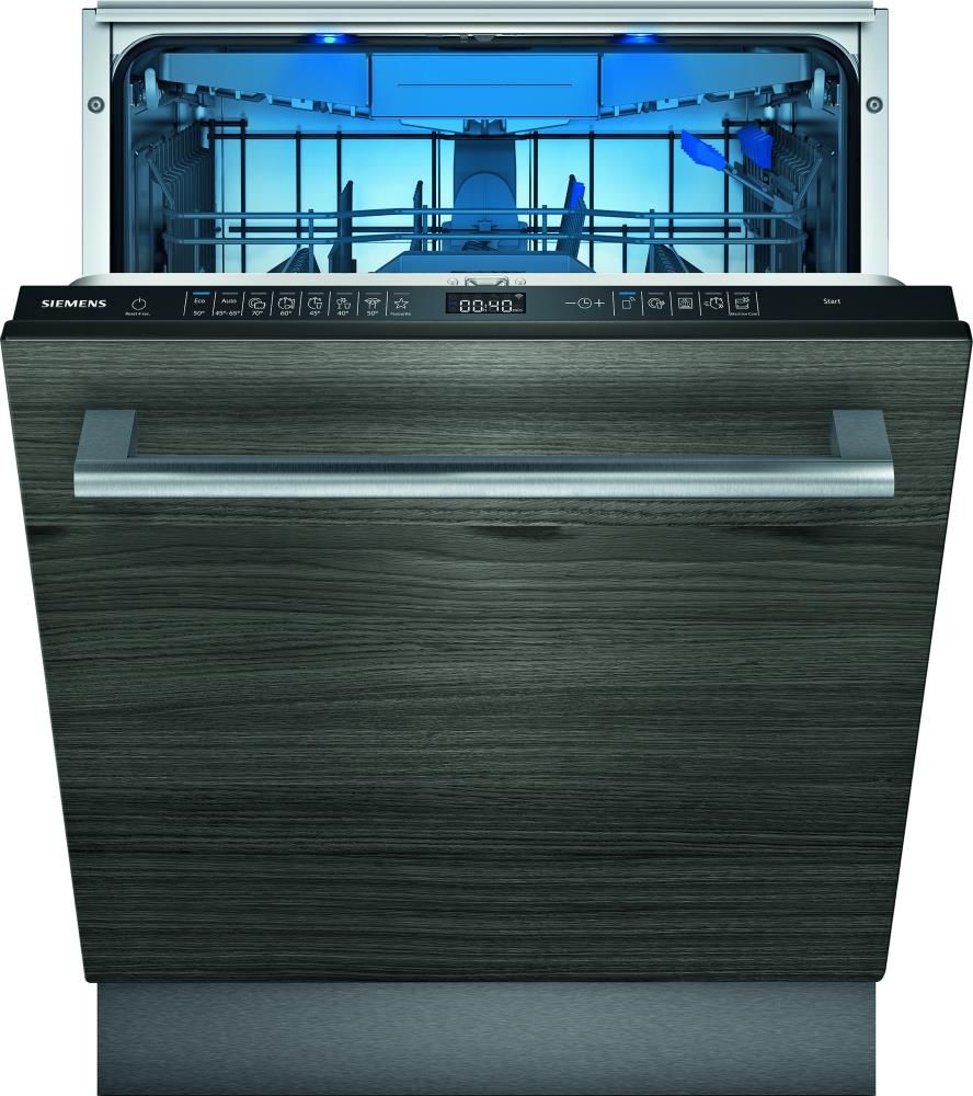 Siemens SN65ZX49CE vaatwasser afbeelding 1