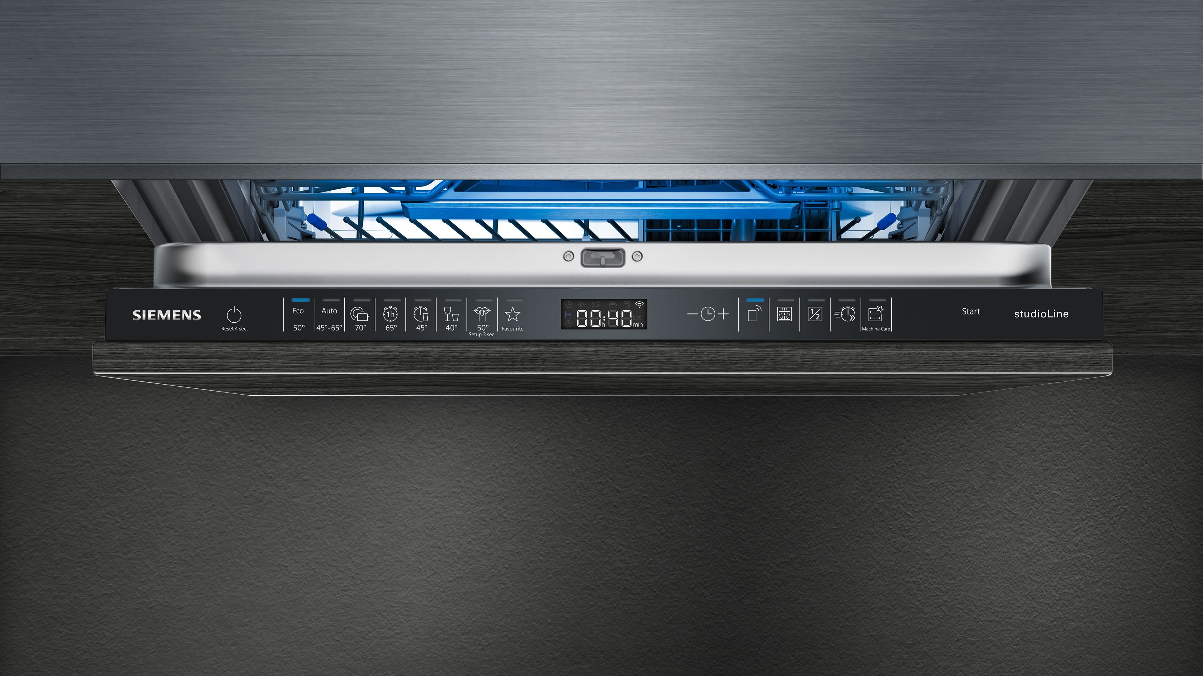 SN85E800BE Siemens afbeelding 2