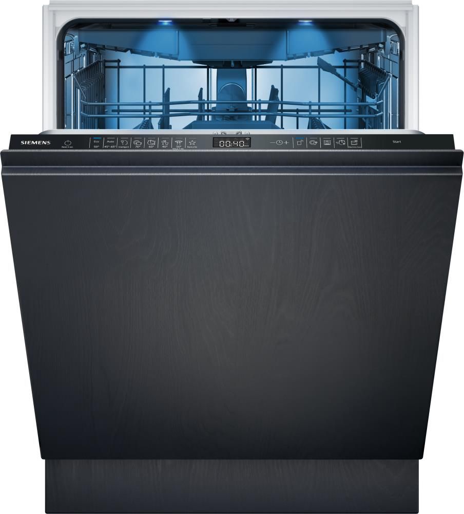 Siemens SN85YX02CE vaatwasser afbeelding 1