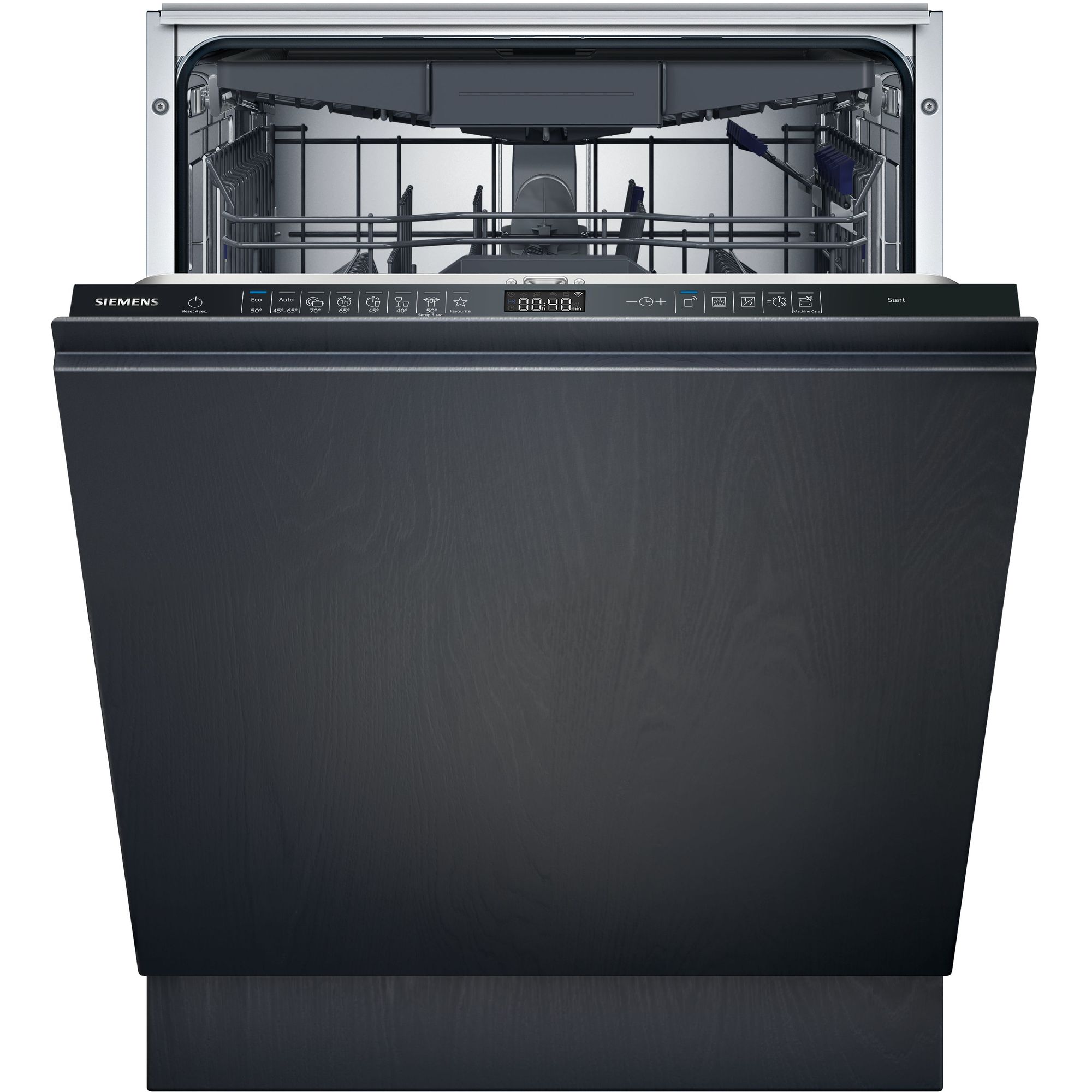 Siemens SN95EX56CE foto 1